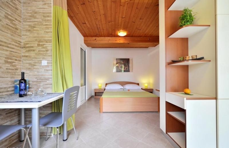 Studio Apartments 4 Two Бол Экстерьер фото