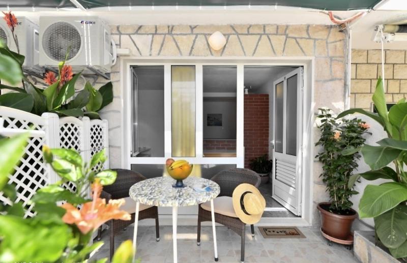 Studio Apartments 4 Two Бол Экстерьер фото
