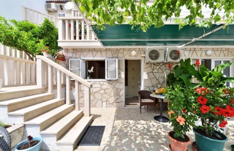Studio Apartments 4 Two Бол Экстерьер фото