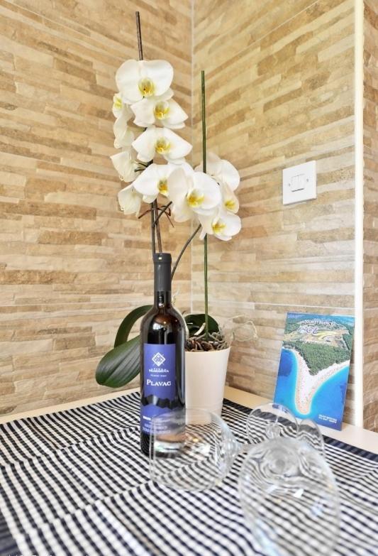 Studio Apartments 4 Two Бол Экстерьер фото