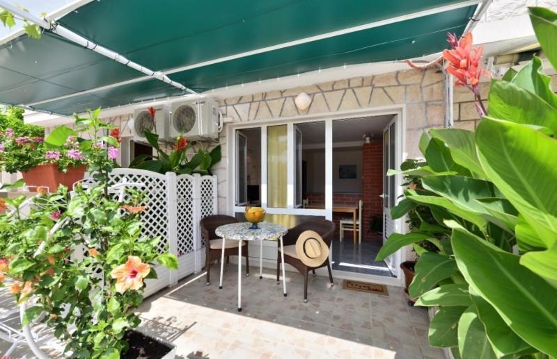 Studio Apartments 4 Two Бол Экстерьер фото