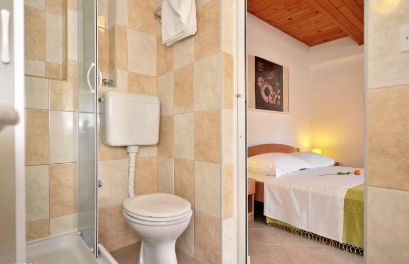 Studio Apartments 4 Two Бол Экстерьер фото